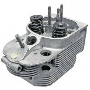 04232109 - Головка блока циліндрів DEUTZ BF4L913 BF6L913C