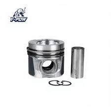 04129260   Комплект поршнів DEUTZ 98.00 TCD3.6L4 TCD3.6L04