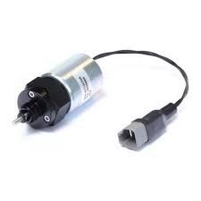 U85206500 - Котушка гасіння двигуна PERKINS (12V) 404D-22 404C-22T
