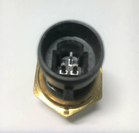 1840078C1  Датчик температури випускного колектора PERKINS 1306 E87T
