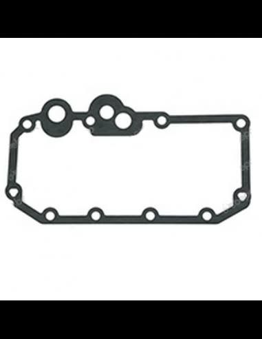 04208115  Прокладка масляного радіатора DEUTZ TCD2012L042V TCD2012L062V BF4M2012 BF6M2012 BF4M1012 BF6M1012
