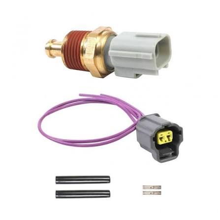 1889995C91 Датчик температури та тиску оливи PERKINS 1306-7T 1306-E76TA  OE