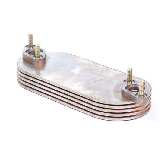 2486A992 - PERKINS Охолоджувач масла двигуна 1006.6 1006.60T