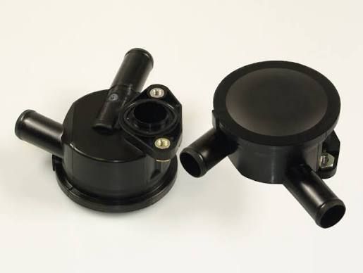 04255053 - Сапун двигуна DEUTZ TCD4L20122V BF6M2012C