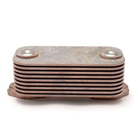 2486A217 Охолоджувач двигуна PERKINS 1104D-44T 1104A-44TA  OE
