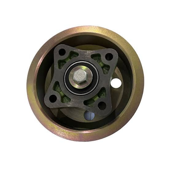 04296634  Основа вентилятора DEUTZ TCD2013L042V TCD2013L062V