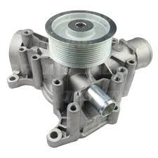 04912113  Водяний насос DEUTZ TCD7.8L6
