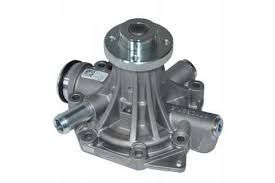 04129090  Водяний насос DEUTZ TCD3.6L04