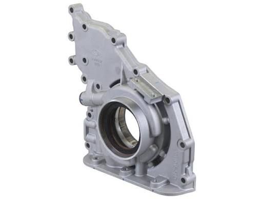 04289742  Масляний насос двигуна DEUTZ TCD6L20132V BF6M1013EC