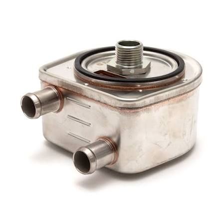 2486A219 - PERKINS Охолоджувач масла двигуна 1004.4T 1004.4T 1004.40T