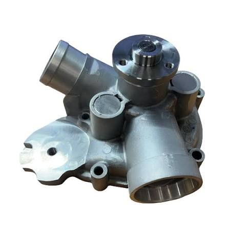02938313  Водяний насос DEUTZ TCD4.1L4 TCD6.1L4