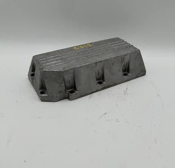 3753C012  Кришка масляного радіатора PERKINS 1004.40TA 1004.42