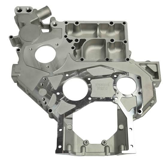 3716C215  Корпус зубчастого приводу PERKINS ОРИГІНАЛ 1006.60T 1006.60