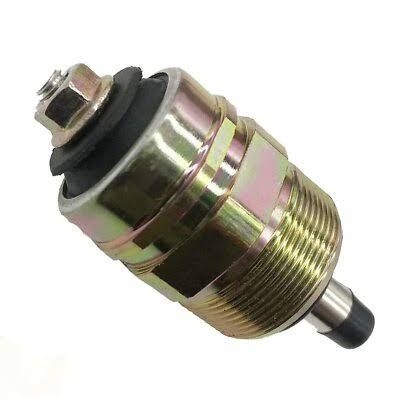 26439013 - Котушка гасіння двигуна Perkins (12V) 1004.4 504-2T
