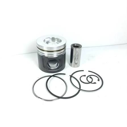 04912470  Комплект поршня DEUTZ 110.00 TCD7.8L6
