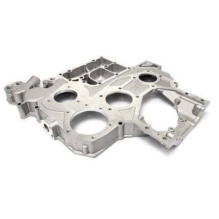 3716C413 - Кришка ГРМ PERKINS ORIGINAL 1004.40S 1004.40T OE