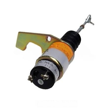 9073857  Котушка вимикання двигуна DEUTZ (12V) F5L912 BF4L913  12 В