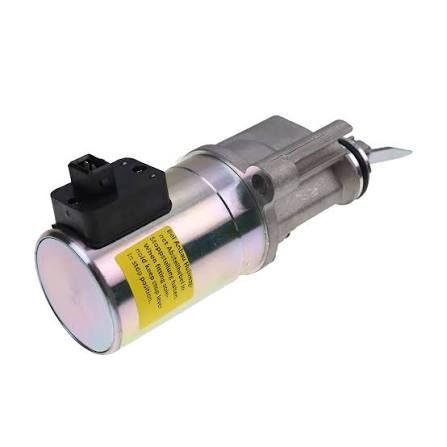 04199902  Котушка зупинки двигуна DEUTZ TCD2013L042VM BF4M1013EC  12V