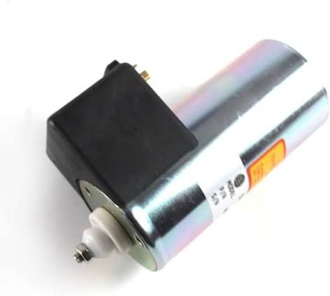 01181663  Котушка зупинки двигуна DEUTZ 12V F2L912 BF8M1015