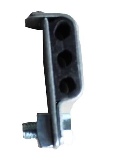 T400123  Затискач кабелю PERKINS 1106D-E66TA 1106C-E66TA
