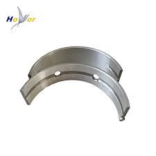 02931071  DEUTZ Корінний підшипник (0.25) BF4M2013C TCD4L20122V