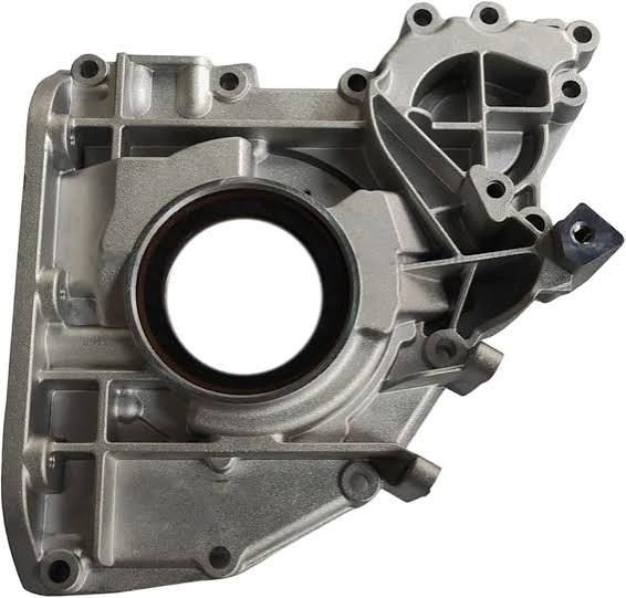04258382  Масляний насос двигуна DEUTZ BF6M2013 TCD2012L062V