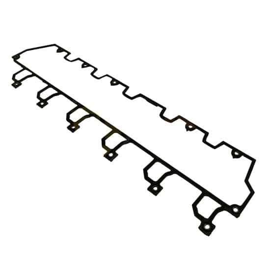 1817510C1  Прокладка клапанної кришки PERKINS 1306-8T NGD 1306-7T