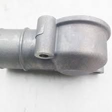 04256565  Корпус термостата DEUTZ BF4M1013 TCD2013L062V