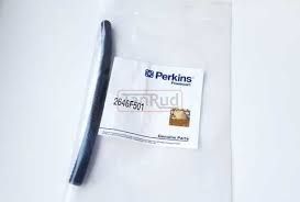 2646F501  Переливний шланг PERKINS 1103C-33 1104A-44T