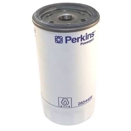 2654408   Масляний фільтр PERKINS AD3.152 A4.203 A4.203.2
