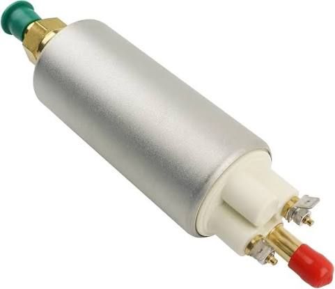 04128102 - електричний паливний насос   підкачування (24V Fuel Supply Pump) DEUTZ TCD2.9L4 TCD3.6L4