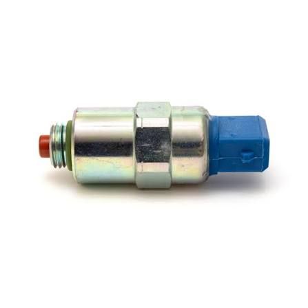 26420469 - Котушка PERKINS для гасіння двигуна 1104C-44 1104C-44T