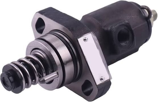 04286967 - Паливний насос DEUTZ BF3L2011 BF4L2011    01340403, 01340404, 01340405 (тип C)  01340406