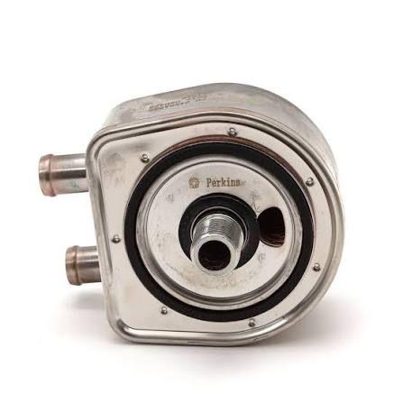 2486A242 - PERKINS Охолоджувач масла двигуна 1004.4 1006.6