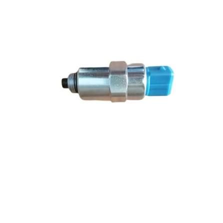 28480015 - Котушка гасіння двигуна PERKINS 1103B-33 1103B-33T