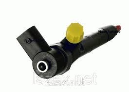 0445110024	BOSCH Форсунка Common-Rail DB 2,1/2,2/2,7CDI:­Sprinter 00-, W203; W210