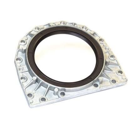 4142V066 Сальник колінчастого вала PERKINS з корпусом, задній 1004.4 903-27  OE