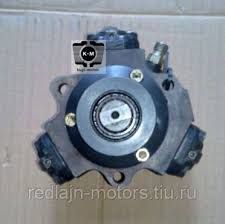 0445010142 Насос паливної системи OPEL AGILA, COMBO, COMBO TOUR, CORSA C, CORSA D, MERIVA, TIGRA; SUZUKI IGNIS II, SWIFT III, WAGON R+ 1.3D 06.03