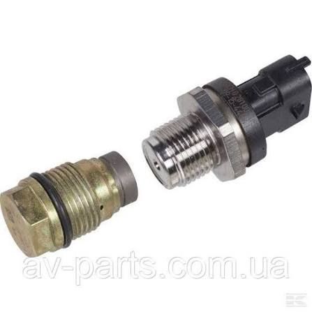 04297148 - Датчик тиску палива паливної рампи DEUTZ TCD2012L42V TCD2012L64V TCD2013L42V