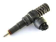 0414720220 THM НАСОС-ФОРСУНКА  VW Touareg Phaeton 02-10  V10 5.0TD.