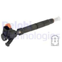 28370681 Електромагнітний CR інжектор 04L130277D  NEW AUDI A3; SEAT LEON, LEON SC, LEON ST; SKODA OCTAVIA; VW GOLF ALLTRACK, GOLF SPORTSVAN, GOLF VII CLHB-DBKA