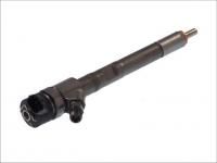 0445110239 Електромагнітний CR інжектор NEW CITROEN BERLINGO, C3 I, C4, C4 I, JUMPY, XSARA PICASSO; FIAT SCUDO; FORD C-MAX, FIESTA V, FIESTA VI, FOCUS C-MAX, FOCUS II, FUSION; MAZDA 3; PEUGEOT 207 1.6D 07.04
