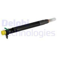 EMBR00101D  Електромагнітний CR інжектор 9686191080 CITROEN C4 GRAND PICASSO I, C4 II, C4 PICASSO I, C5 III, C8, DS4, DS5, JUMPY; FIAT SCUDO; FORD C-MAX II, FOCUS III, GALAXY, GRAND C-MAX, KUGA I AHR(DW10FD)-UKW