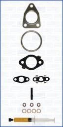 JTC11893    комплект прокладок  KIT (2.0CDTI)[08-17]  GTB1549V; [A20DTH]; INSIGNIA CASCADA; (5 прокладок + 1 шпилька + 3 гайки + 4 мідні шайби + олива);   787274-0001 788290-0001 786137-0001 786137-0002 786137-0003 807068-0001 807068-0002 803956-0002   766891-0001 784844-0001