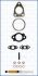 JTC11893    комплект прокладок  KIT (2.0CDTI)[08-17]  GTB1549V; [A20DTH]; INSIGNIA CASCADA; (5 прокладок + 1 шпилька + 3 гайки + 4 мідні шайби + олива);   787274-0001 788290-0001 786137-0001 786137-0002 786137-0003 807068-0001 807068-0002 803956-0002   766891-0001 784844-0001