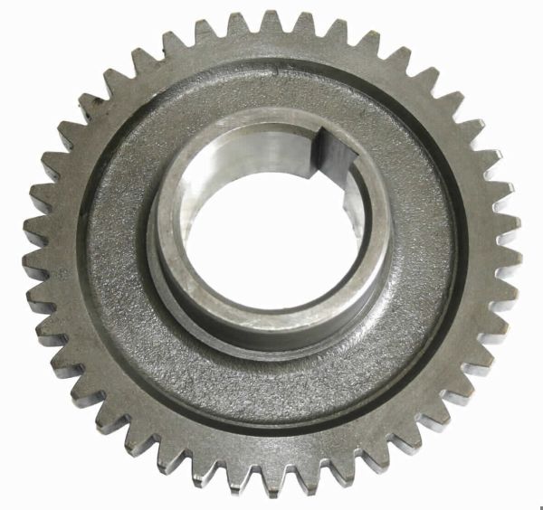 360/25/23  КОЛЕСО 4 ПЕРЕДАЧИ C-360/360-3P USB20  НИЖЧИЙ    0050/41-968/0 0050 41-968 0 50/41-968/0 50419680 TH010922