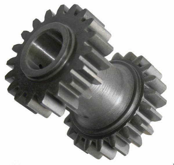 360/23/8  КОЛЕСО ЗАДНЬОЇ ПЕРЕДАЧІ C-360/360-3P USB22