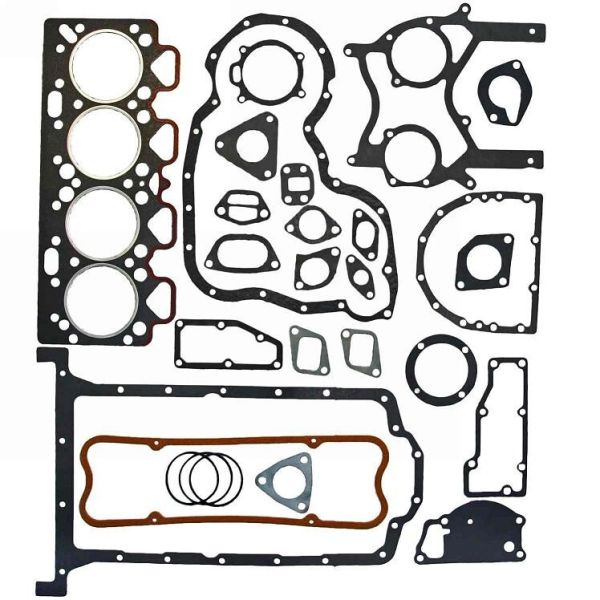 USI11GA   КОМПЛЕКТ ПРОКЛАДОК ДВИГУНА MF-4/4.236/URSUS 6012/6014 MORPAK  20165630 2016563U