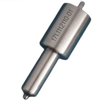 WE04    РОЗПИЛЮВАЧ ДИЗЕЛЬ  JAMZ-261-01 10-03 (TURBO) 261,1112110-01 KOD THBD 8409990000  DSL150S436-261 THM-JAMZ-261-01