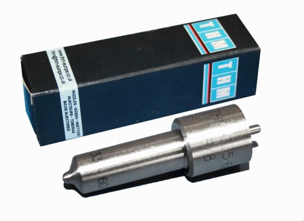 WTP104  РОЗПИЛЮВАЧ ДИЗЕЛЬ JAMZ THM-335-50  0511.1112110 267.1112010-02 THM-3351112110/